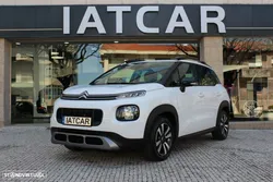 Citroën C3 Aircross 1.2 PureTech Live
