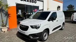 Opel Combo de 2022