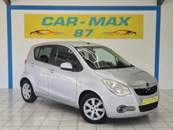 Opel AGILA Confort