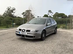 Seat Leon Fr