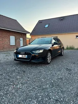 Audi A4 Avant 2.0 TFSI S-Tronic – FlexFuel E85 (247 ch) – Suivi Complet Audi /Factures / Revision DSG OK