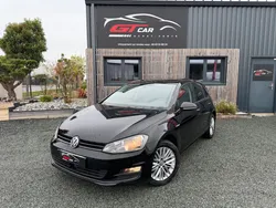 Volkswagen golf vii 1.6 tdi 105 bluemotion technology cup 5p / toit ouvrant