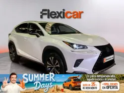 LEXUS NX 300h Business 2WD