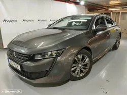 Peugeot 508 2.0 BlueHDi Active EAT8