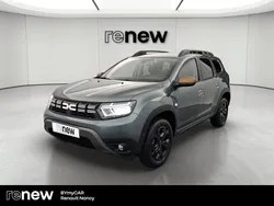 DACIA Duster TCe 150 4x2 EDC Extreme
