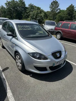 Seat altea 1.9l tdi 105 en l etat