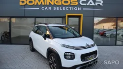 Citroen C3 AirCross de 2019