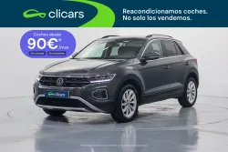 Volkswagen T-Roc 2.0TDI Life 85kW