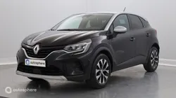 Renault Captur 1.0 TCe 90ch Evolution