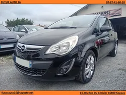 Opel Corsa D restylée 1.0i 12v 65cv Edition -04cv- 112 000 kms