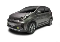 KIA Picanto 1.2 essence MPi 84 ch BVM5 X Line