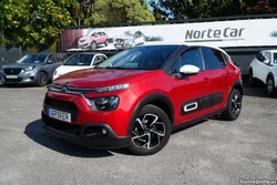 Citroën C3 1.2 PureTech Shine