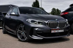 Bmw SERIE 1 (F40) 116DA 116CH M SPORT DKG7