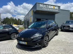 Fiat Tipo Station Wagon 1.3 M-Jet Easy