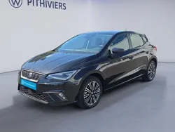 SEAT Ibiza 1.0 TSI 115 ch S/S DSG7 Copa