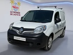 Renault kangoo express 1.5 dci 90 energy e6 grand confort 3 places