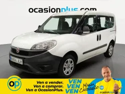 FIAT Dobló Cargo 1.3Mjt Base 90 E5+