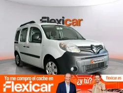 RENAULT Kangoo Combi 1.5dCi Extrem M1-AF 66kW