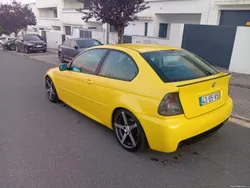BMW 320 Compact