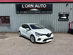 Renault Clio V 1.5 BLUEDCI 85cv BUSINESS GPS LED CAMERA - 2020