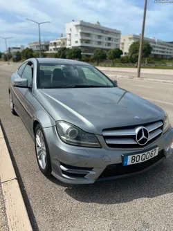 Mercedes-Benz C 250 250 Cdi