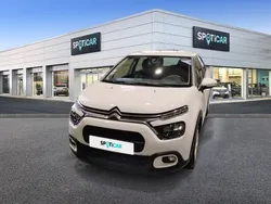 CITROEN C3 PureTech 83 S&S BVM5 YOU