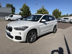 Bmw X1 xDrive20dA 190ch M Sport Euro6c