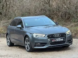 Audi A3 Sportback 2.0 Tdi 184 Cv Quattro