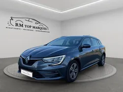Renault Mégane Estate IV Blue dCi 115ch EDC Evolution - Garantie 12 Mois