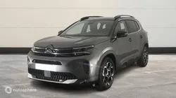 Citroen C5 Aircross 1.5 BlueHDi 130ch MAX boite automatique