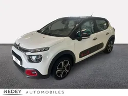 Citroen C3 1.2 PureTech 83ch S&S Shine