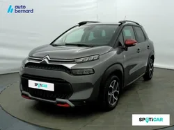 Citroen C3 Aircross PureTech 110ch S&S C-Series