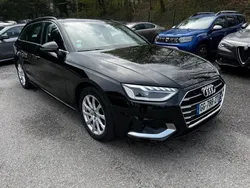 Audi A4 Avant 30 TDI 136 S tronic 7 Business Line