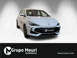 MG 3 1.5 Hybrid+ Comfort 143kW