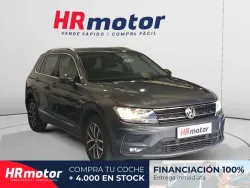 VOLKSWAGEN Tiguan 1.5 TSI Advance 96kW