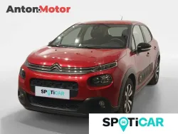 CITROEN C3 1.2 PureTech S&S Business 83