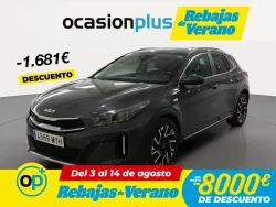 KIA XCeed 1.0 T-GDi Drive