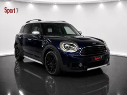 MINI Countryman One D