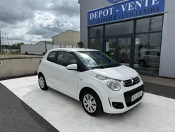 Citroën C1 1.0 VTI 69CH ACTIVE GARANTIE 6 MOIS / REPRISE POSSIBLE
