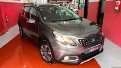 Peugeot 2008 1.2 Puretech Allure 130cv