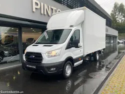 Ford Transit ...