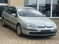 CITROEN C5 C5 1.6 HDi 110 FAP Pack Ambiance