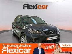 SEAT Arona 1.6 TDI 70kW (95CV) Style Ecomotive