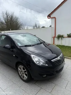 Opel Corsa 1.3 CDTi