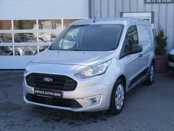 Ford TRANSIT CONNECT L1 1.5 ECOBLUE 100CH, ATTELAGE / TVA RECUPERABLE / 9991HT