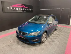SEAT LEON 1.4 EcoTSI 150 Start/Stop ACT FR