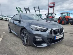 BMW 216 Gran Coupé d Pack Desportivo M