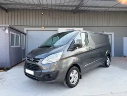 Ford Transit Custom 2.0 tdci 170ch BVA L1H1 en bon état