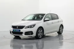 PEUGEOT 308 1.5BlueHDi S&S Style EAT8 130