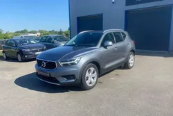 VOLVO XC40 D3 AWD 150ch BVA Geartronic Business 2eme main GARANTIE 12 MOIS Q3 X3 TIGUAN KAROQ